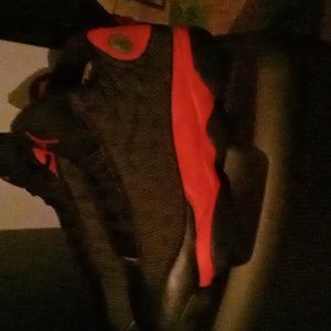 Air Jordan 13 Breds [2017] Retro